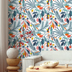 Wallpaper Removable Wallpaper Peel and Stick Wallpaper Wall Decor Home Decor Wall Art Printable Wall Art Room Decor Wall Prints - A713 - WallTrend