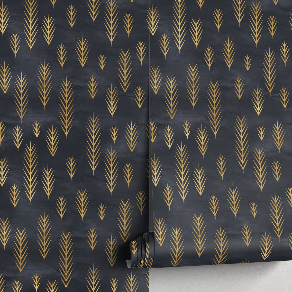 Wallpaper Removable Wallpaper Peel and Stick Wallpaper Wall Decor Home Decor Wall Art Printable Wall Art Room Decor Wall Prints - A739 - WallTrend
