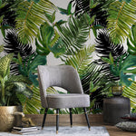 Wallpaper Removable Wallpaper Peel and Stick Wallpaper Wall Decor Home Decor Wall Art Printable Wall Art Room Decor Wall Prints - A767 - WallTrend