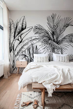Wallpaper Removable Wallpaper Peel and Stick Wallpaper Wall Decor Home Decor Wall Art Printable Wall Art Room Decor Wall Prints - B732 - WallTrend