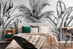 Wallpaper Removable Wallpaper Peel and Stick Wallpaper Wall Decor Home Decor Wall Art Printable Wall Art Room Decor Wall Prints - B732 - WallTrend