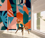 Wallpaper Removable Wallpaper Peel and Stick Wallpaper Wall Decor Home Decor Wall Art Printable Wall Art Room Decor Wall Prints - B736 - WallTrend