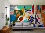 Wallpaper Removable Wallpaper Peel and Stick Wallpaper Wall Decor Home Decor Wall Art Printable Wall Art Room Decor Wall Prints - B755 - WallTrend