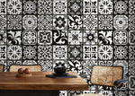 Wallpaper Removable Wallpaper Peel and Stick Wallpaper Wall Decor Home Decor Wall Art Printable Wall Art Room Decor Wall Prints - B759 - WallTrend
