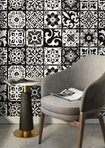 Wallpaper Removable Wallpaper Peel and Stick Wallpaper Wall Decor Home Decor Wall Art Printable Wall Art Room Decor Wall Prints - B759 - WallTrend