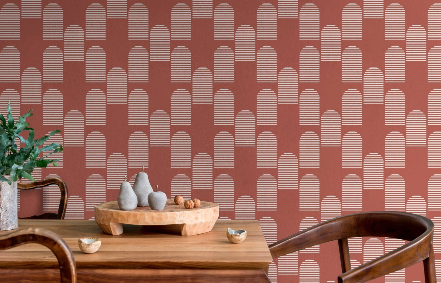 Wallpaper Removable Wallpaper Peel and Stick Wallpaper Wall Decor Home Decor Wall Art Printable Wall Art Room Decor Wall Prints - B761 - WallTrend