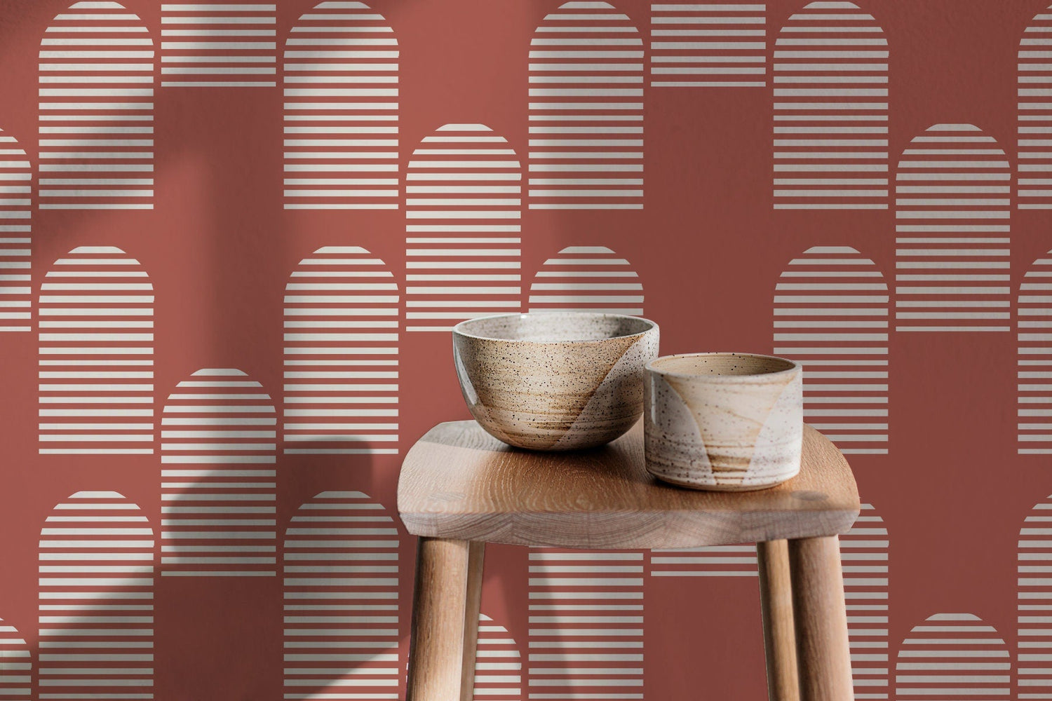 Wallpaper Removable Wallpaper Peel and Stick Wallpaper Wall Decor Home Decor Wall Art Printable Wall Art Room Decor Wall Prints - B761 - WallTrend