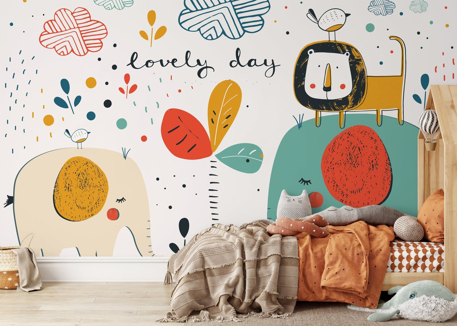 Wallpaper Removable Wallpaper Peel and Stick Wallpaper Wall Decor Home Decor Wall Art Printable Wall Art Room Decor Wall Prints - B766 - WallTrend