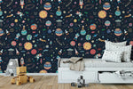 Wallpaper Removable Wallpaper Peel and Stick Wallpaper Wall Decor Home Decor Wall Art Printable Wall Art Room Decor Wall Prints - B769 - WallTrend