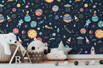 Wallpaper Removable Wallpaper Peel and Stick Wallpaper Wall Decor Home Decor Wall Art Printable Wall Art Room Decor Wall Prints - B769 - WallTrend