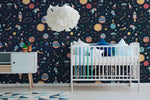 Wallpaper Removable Wallpaper Peel and Stick Wallpaper Wall Decor Home Decor Wall Art Printable Wall Art Room Decor Wall Prints - B769 - WallTrend