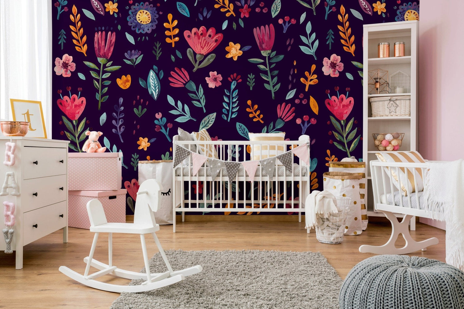 Wallpaper Removable Wallpaper Peel and Stick Wallpaper Wall Decor Home Decor Wall Art Printable Wall Art Room Decor Wall Prints - B773 - WallTrend
