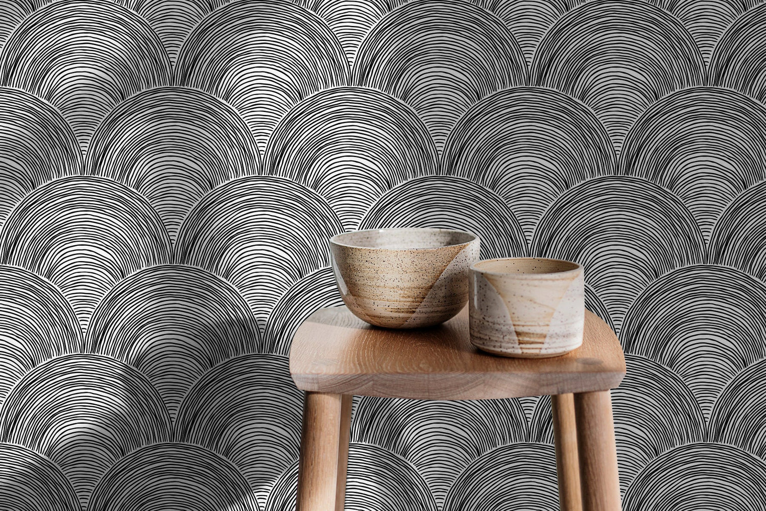 Wallpaper Removable Wallpaper Peel and Stick Wallpaper Wall Decor Home Decor Wall Art Printable Wall Art Room Decor Wall Prints - C170 - WallTrend
