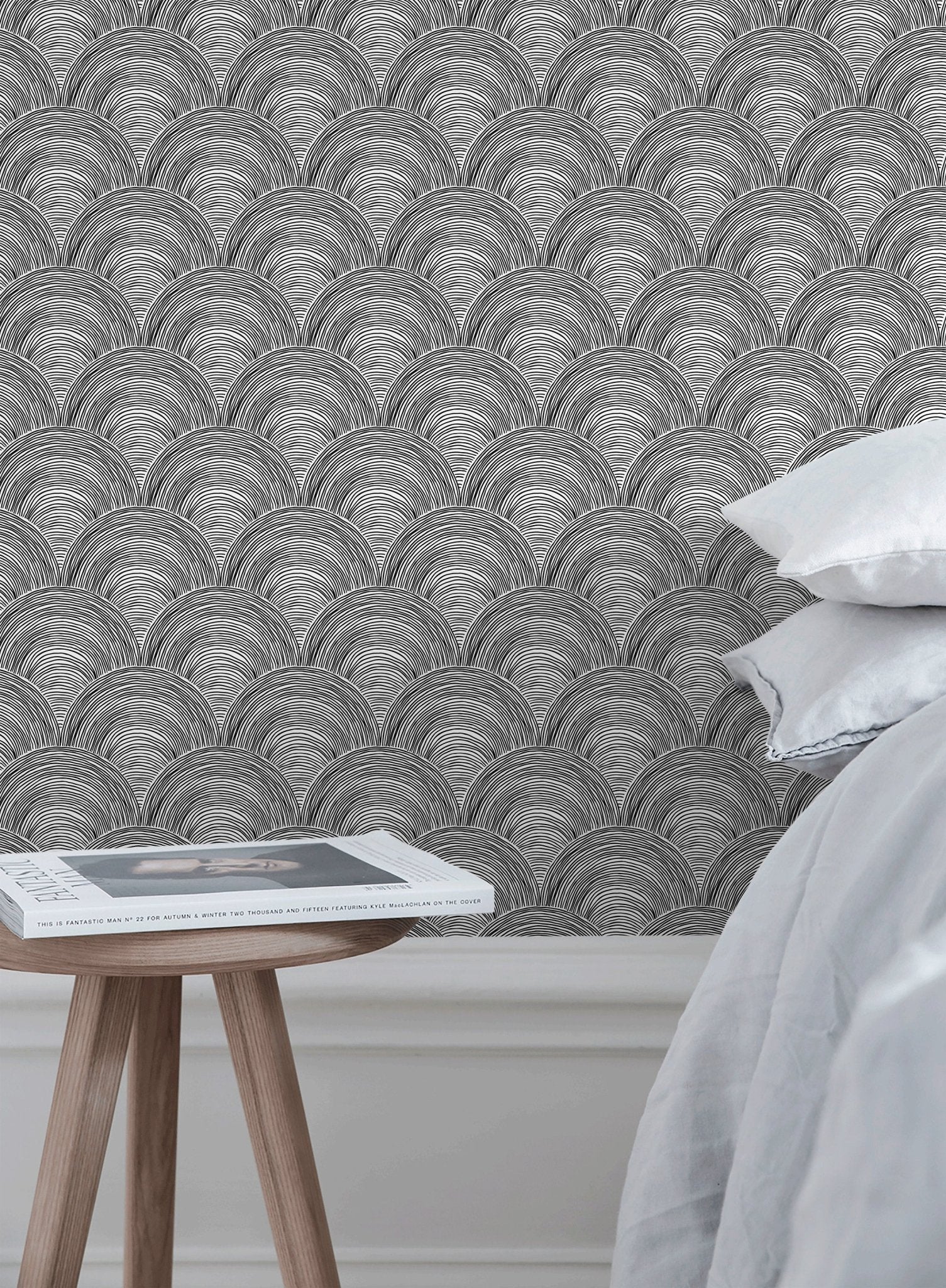 Wallpaper Removable Wallpaper Peel and Stick Wallpaper Wall Decor Home Decor Wall Art Printable Wall Art Room Decor Wall Prints - C170 - WallTrend