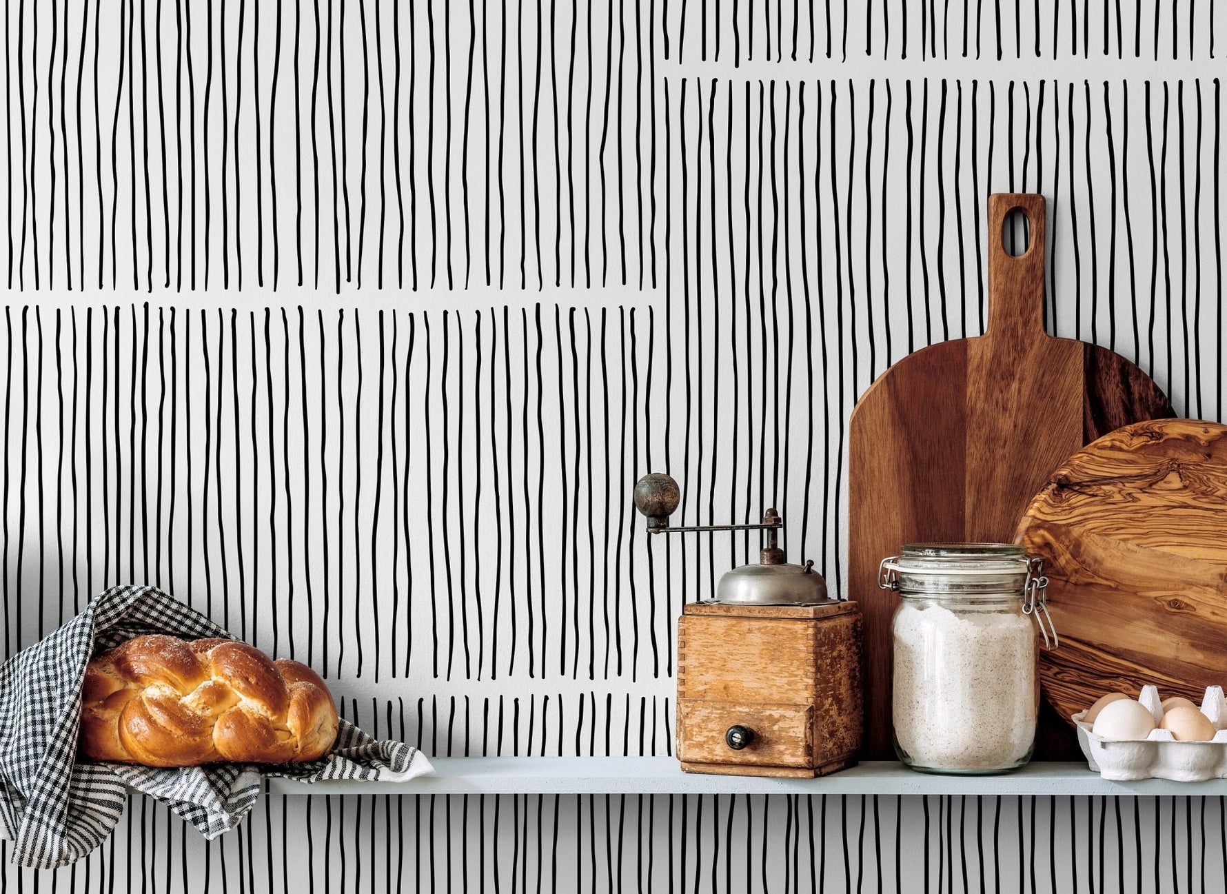Wallpaper Removable Wallpaper Peel and Stick Wallpaper Wall Decor Home Decor Wall Art Printable Wall Art Room Decor Wall Prints - C171 - WallTrend