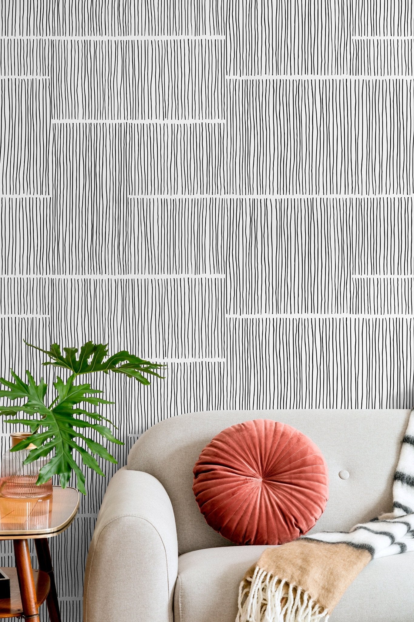 Wallpaper Removable Wallpaper Peel and Stick Wallpaper Wall Decor Home Decor Wall Art Printable Wall Art Room Decor Wall Prints - C171 - WallTrend