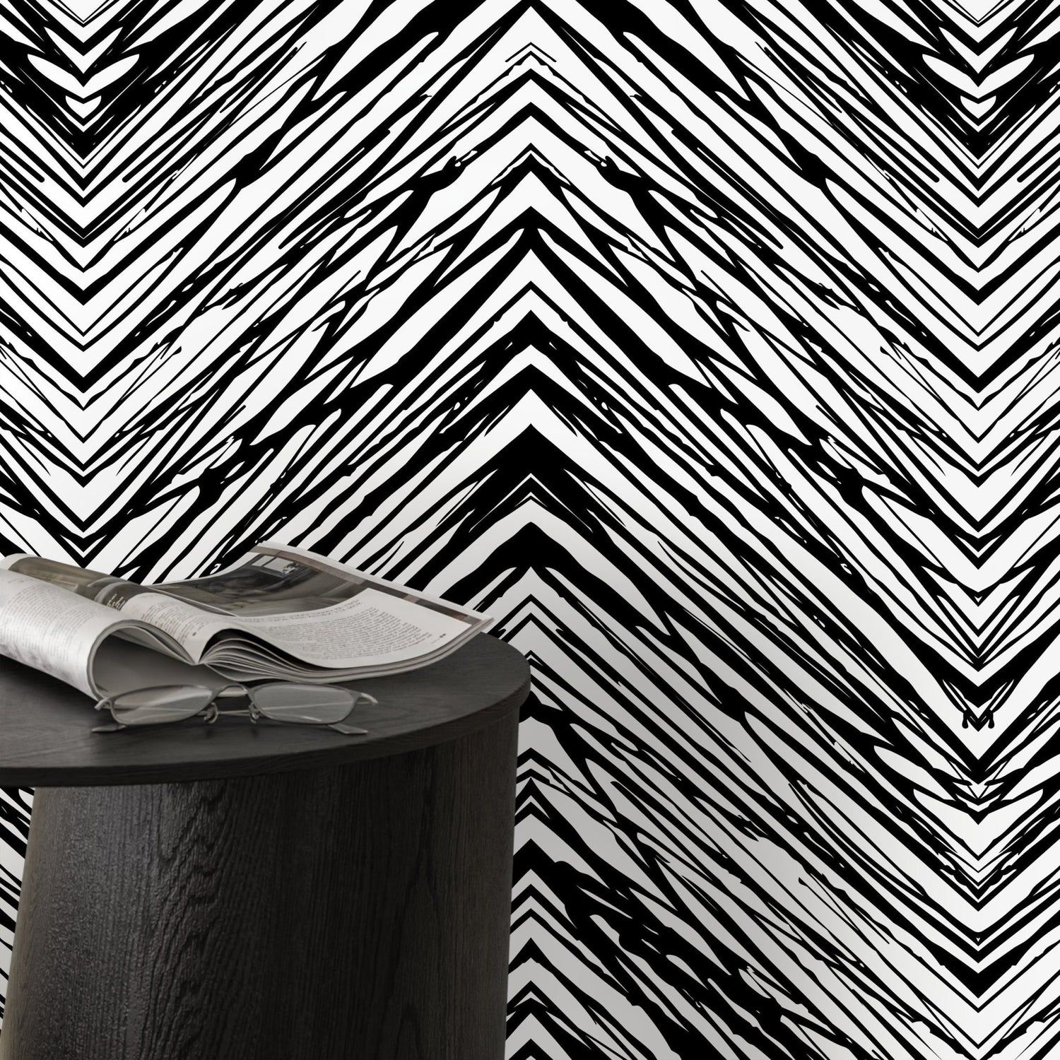Wallpaper Removable Wallpaper Peel and Stick Wallpaper Wall Decor Home Decor Wall Art Printable Wall Art Room Decor Wall Prints - D935 - WallTrend