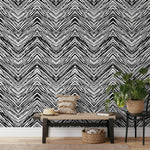 Wallpaper Removable Wallpaper Peel and Stick Wallpaper Wall Decor Home Decor Wall Art Printable Wall Art Room Decor Wall Prints - D935 - WallTrend