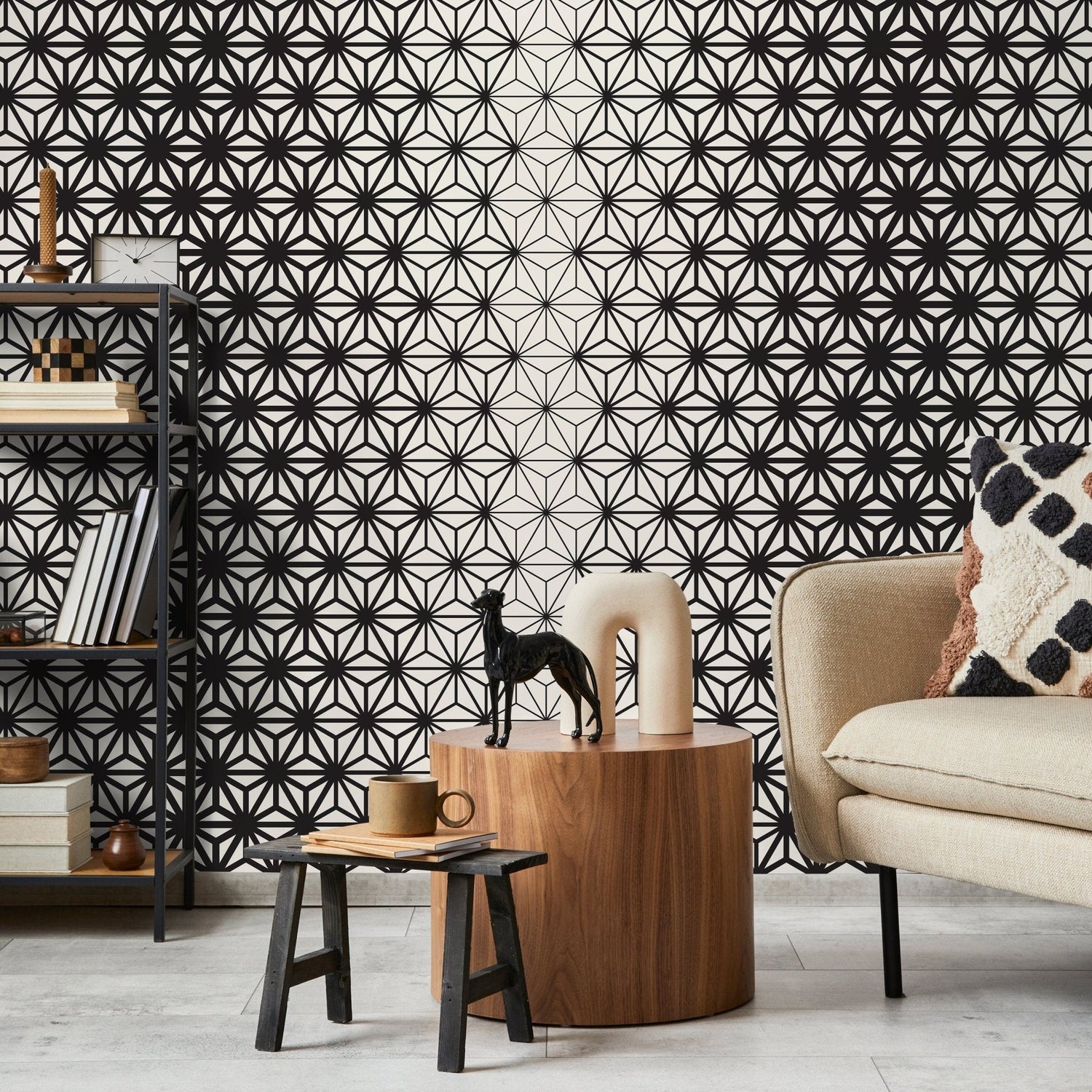 Wallpaper Removable Wallpaper Peel and Stick Wallpaper Wall Decor Home Decor Wall Art Printable Wall Art Room Decor Wall Prints - D937 - WallTrend
