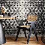 Wallpaper Removable Wallpaper Peel and Stick Wallpaper Wall Decor Home Decor Wall Art Printable Wall Art Room Decor Wall Prints - D937 - WallTrend