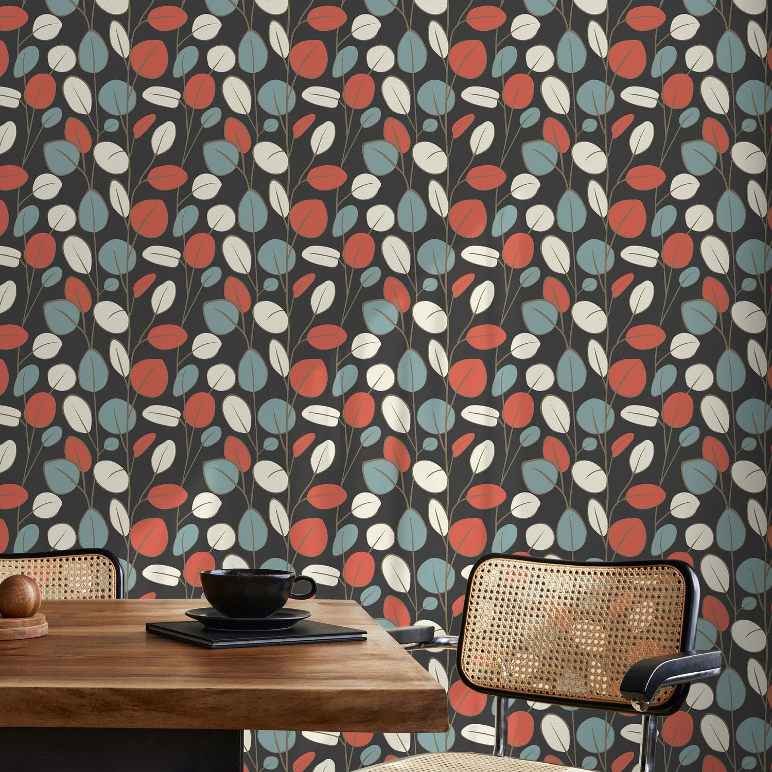 Wallpaper Removable Wallpaper Peel and Stick Wallpaper Wall Decor Home Decor Wall Art Printable Wall Art Room Decor Wall Prints - D940 - WallTrend