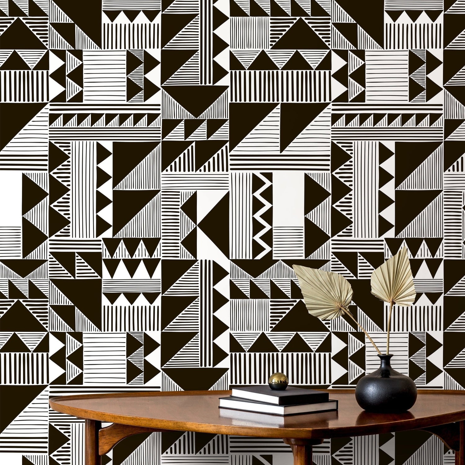 Wallpaper Removable Wallpaper Peel and Stick Wallpaper Wall Decor Home Decor Wall Art Printable Wall Art Room Decor Wall Prints - D947 - WallTrend