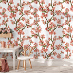 Wallpaper Removable Wallpaper Peel and Stick Wallpaper Wall Decor Home Decor Wall Art Printable Wall Art Room Decor Wall Prints - D961 - WallTrend