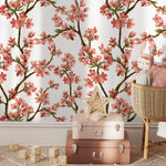Wallpaper Removable Wallpaper Peel and Stick Wallpaper Wall Decor Home Decor Wall Art Printable Wall Art Room Decor Wall Prints - D961 - WallTrend