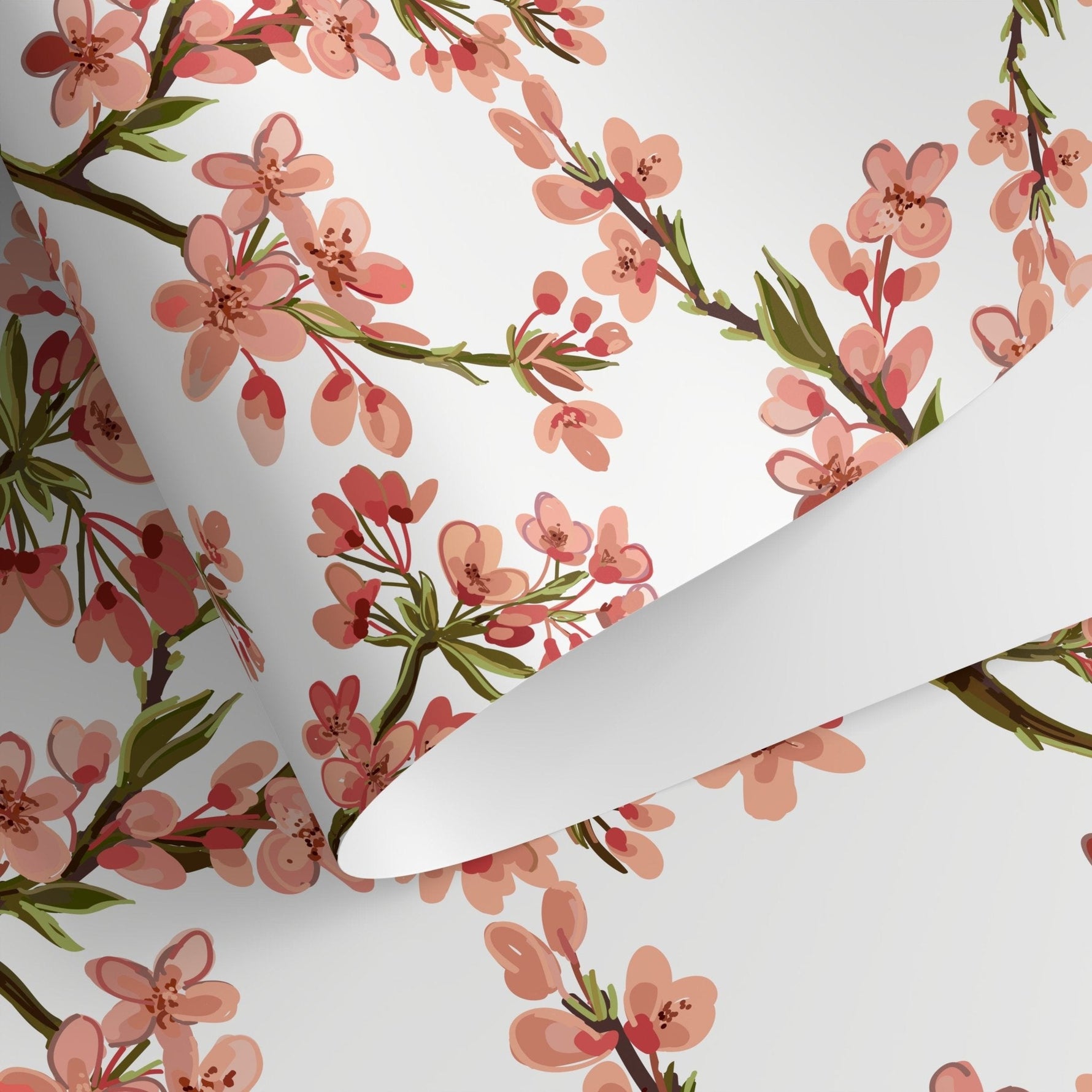 Wallpaper Removable Wallpaper Peel and Stick Wallpaper Wall Decor Home Decor Wall Art Printable Wall Art Room Decor Wall Prints - D961 - WallTrend
