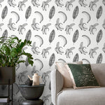 Wallpaper Removable Wallpaper Peel and Stick Wallpaper Wall Decor Home Decor Wall Art Printable Wall Art Room Decor Wall Prints - D986 - WallTrend