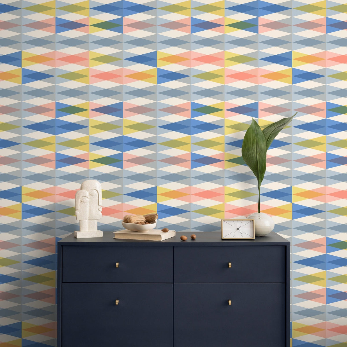 Wallpaper Removable Wallpaper Peel and Stick Wallpaper Wall Decor Home Decor Wall Art Printable Wall Art Room Decor Wall Prints - D992 - WallTrend