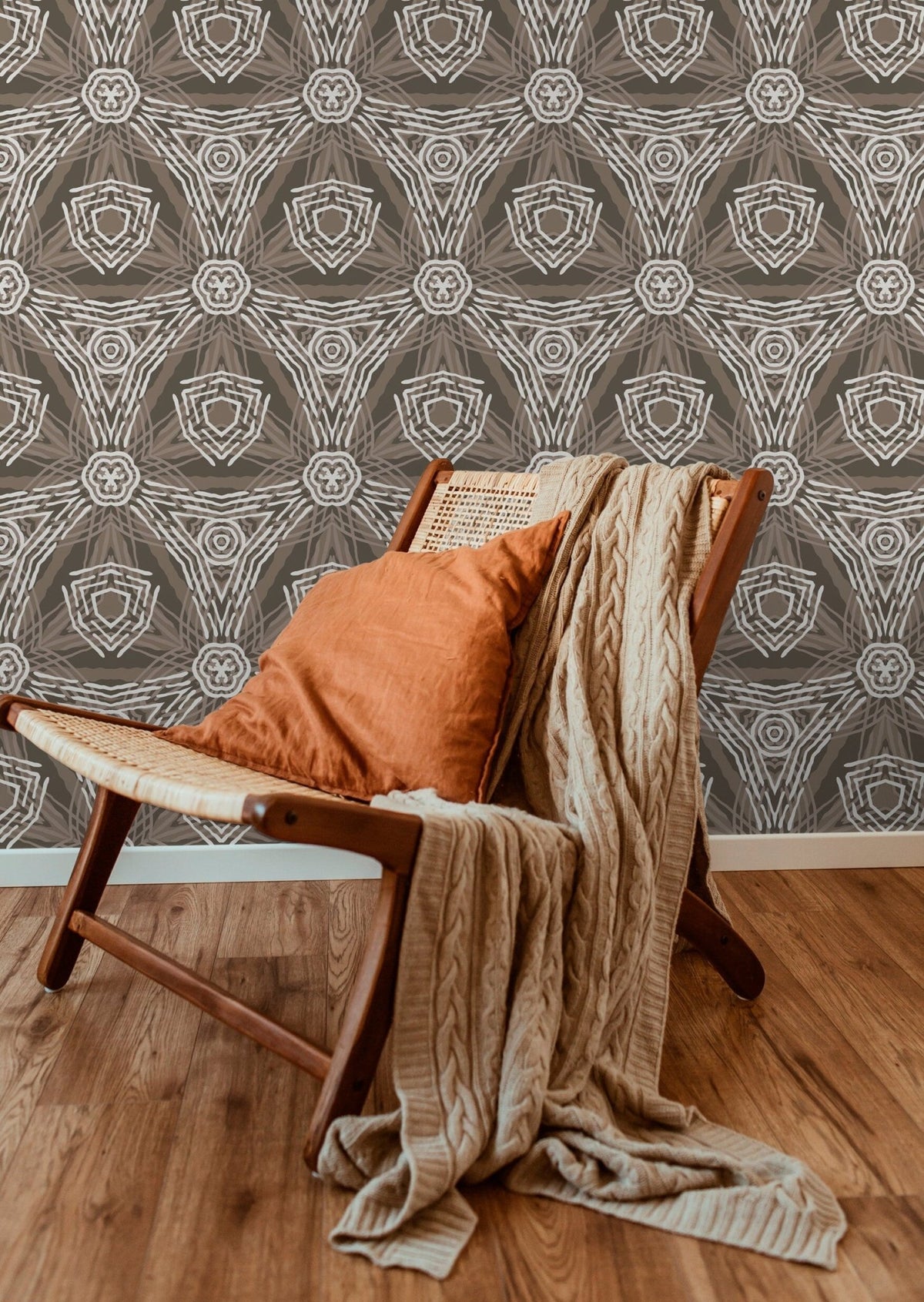 Wallpaper Removable Wallpaper Peel and Stick Wallpaper Wall Decor Home Decor Wall Art Printable Wall Art Room Decor Wall Prints - X026 - WallTrend