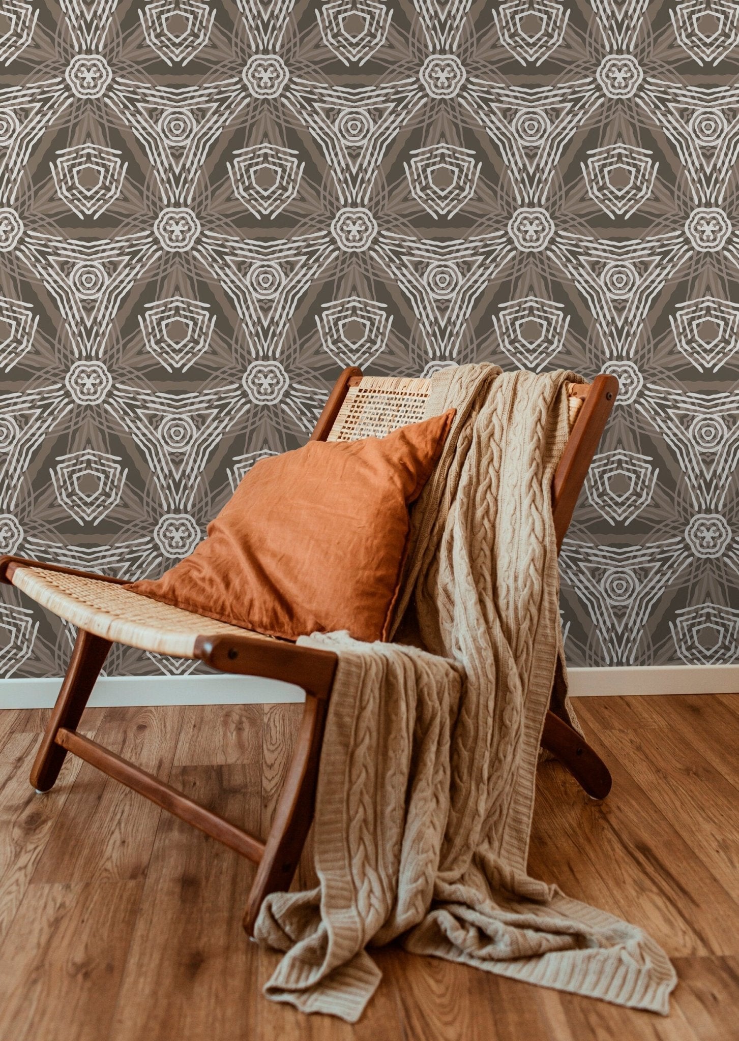 Wallpaper Removable Wallpaper Peel and Stick Wallpaper Wall Decor Home Decor Wall Art Printable Wall Art Room Decor Wall Prints - X026 - WallTrend