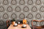 Wallpaper Removable Wallpaper Peel and Stick Wallpaper Wall Decor Home Decor Wall Art Printable Wall Art Room Decor Wall Prints - X026 - WallTrend