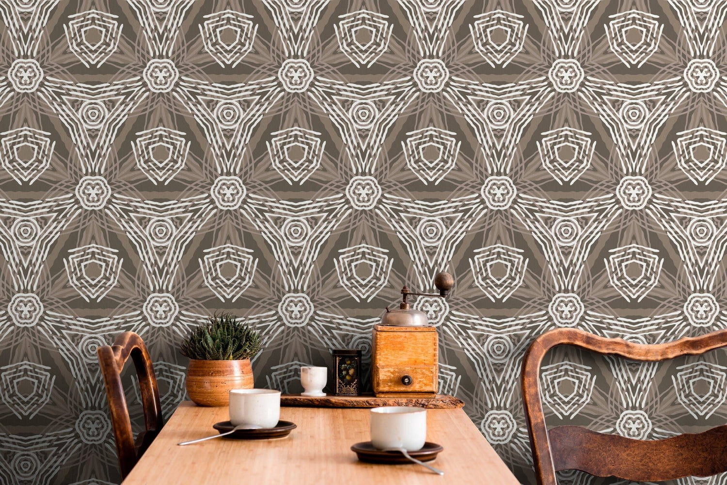 Wallpaper Removable Wallpaper Peel and Stick Wallpaper Wall Decor Home Decor Wall Art Printable Wall Art Room Decor Wall Prints - X026 - WallTrend