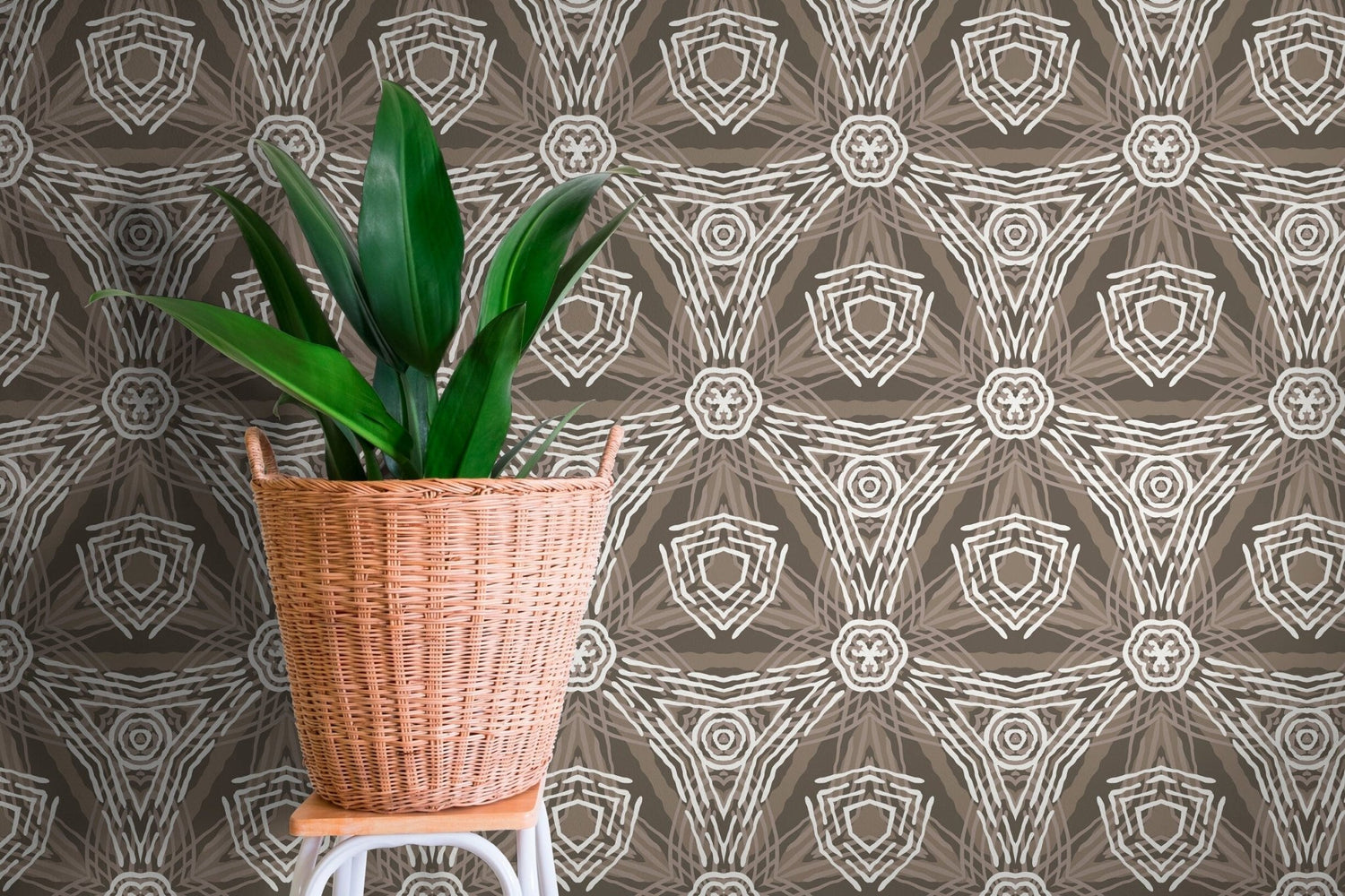 Wallpaper Removable Wallpaper Peel and Stick Wallpaper Wall Decor Home Decor Wall Art Printable Wall Art Room Decor Wall Prints - X026 - WallTrend