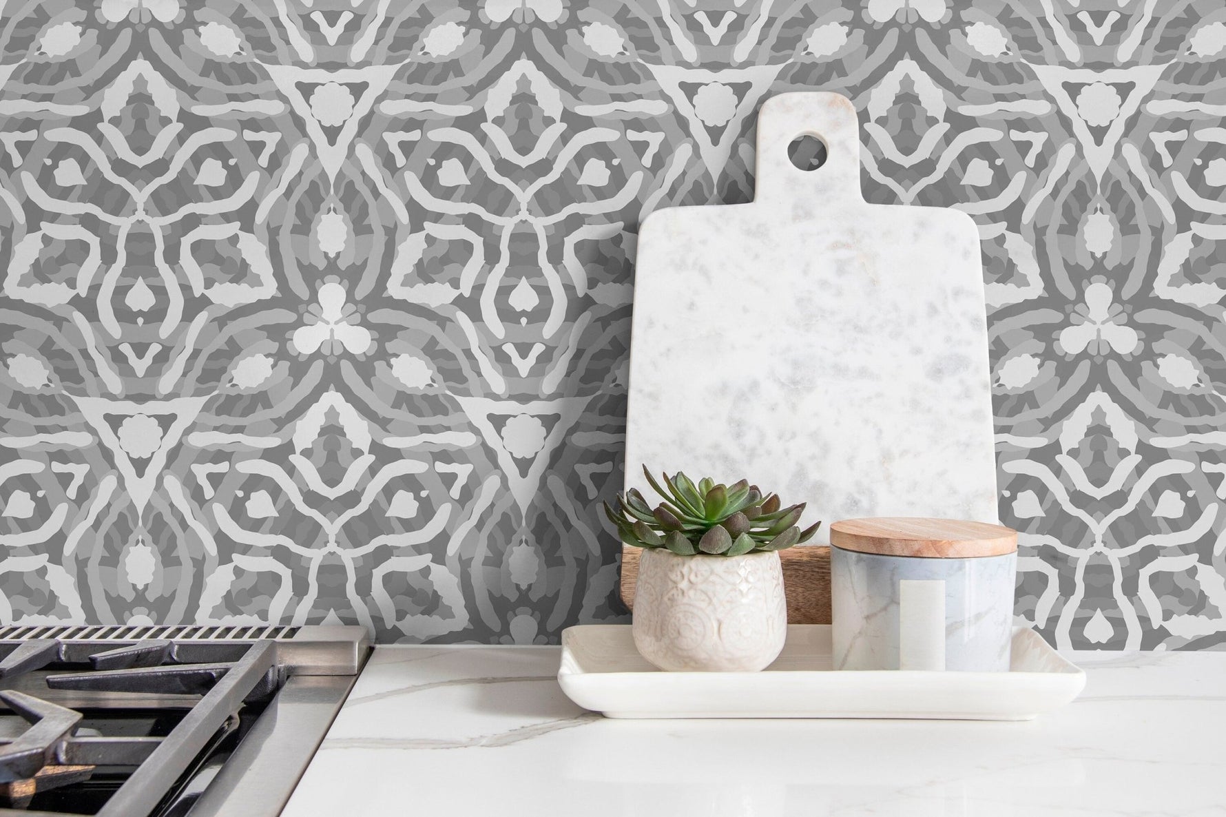 Wallpaper Removable Wallpaper Peel and Stick Wallpaper Wall Decor Home Decor Wall Art Printable Wall Art Room Decor Wall Prints - X028 - WallTrend