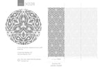 Wallpaper Removable Wallpaper Peel and Stick Wallpaper Wall Decor Home Decor Wall Art Printable Wall Art Room Decor Wall Prints - X028 - WallTrend