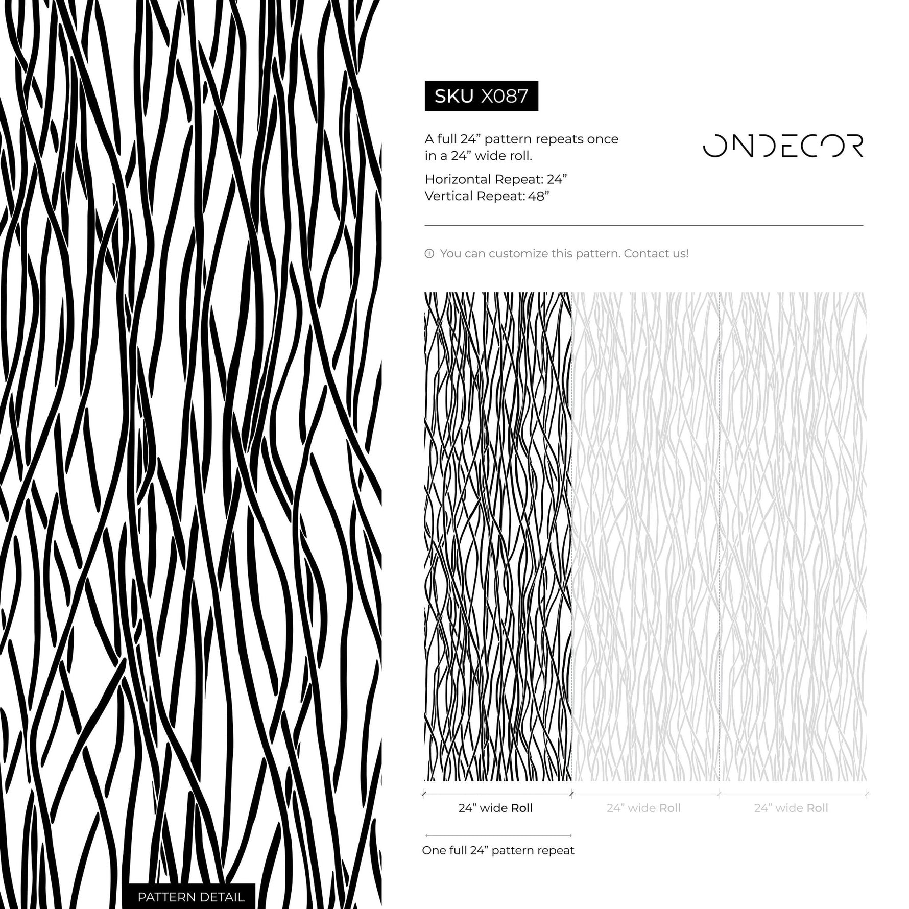 Wallpaper Removable Wallpaper Peel and Stick Wallpaper Wall Decor Home Decor Wall Art Printable Wall Art Room Decor Wall Prints - X087 - WallTrend
