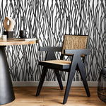 Wallpaper Removable Wallpaper Peel and Stick Wallpaper Wall Decor Home Decor Wall Art Printable Wall Art Room Decor Wall Prints - X087 - WallTrend