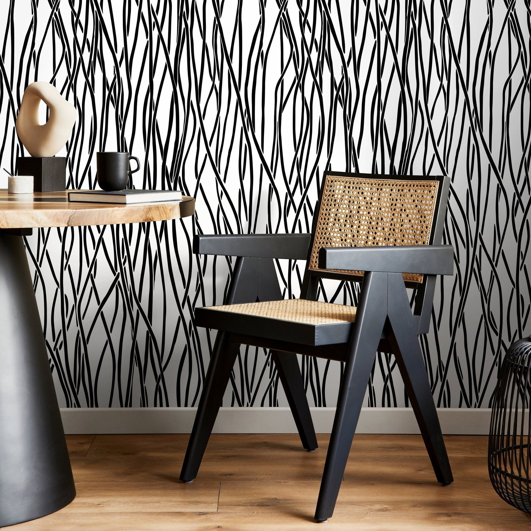 Wallpaper Removable Wallpaper Peel and Stick Wallpaper Wall Decor Home Decor Wall Art Printable Wall Art Room Decor Wall Prints - X087 - WallTrend