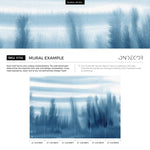 Whispering Forest Wallpaper - X156 - WallTrend