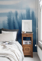 Whispering Forest Wallpaper - X156 - WallTrend