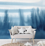 Whispering Forest Wallpaper - X156 - WallTrend